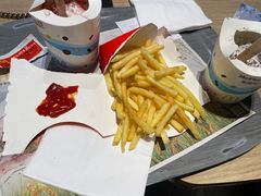 -麦当劳(红唐店)