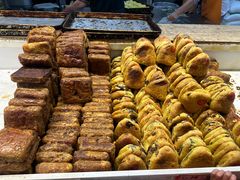 -杨老大焙子月饼干货(宽巷子民族美食街店)