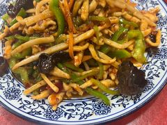 -北大地皖峰饭馆
