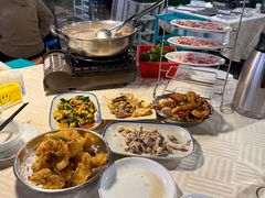 -小煵记·打边炉(西丽文光店)