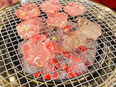 -大阪烧肉BAKA一代(十亩地店)
