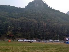 -大连天门山国家森林公园