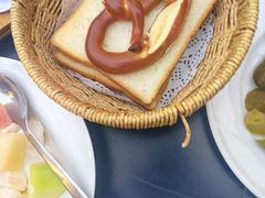 -巴伐利亚啤酒坊(意式风情街店)