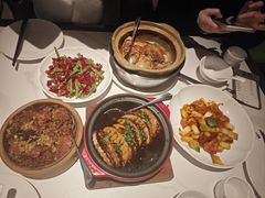 -外婆家(西红门荟聚购物中心店)
