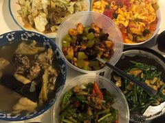 -德泰楼餐饮(莲湖路店)