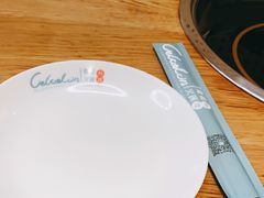 -青瓷火锅料理(西单大悦城店)