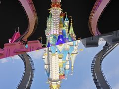 -宁波罗蒙环球乐园