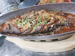 -徽州美食(三十年老店)