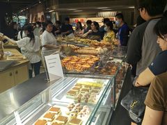 -麦田工坊(月湖店)