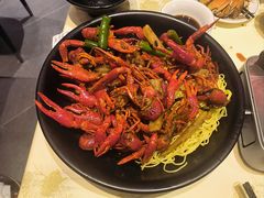 -聚味瞿记·龙虾堂(坡子街店)