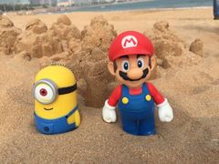 -青岛第二海水浴场