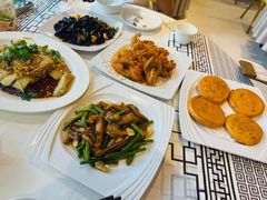 -强记海鲜·大排档(蛇口新街店)