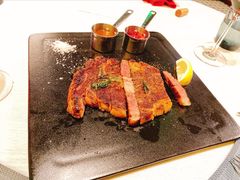 M9级澳洲进口和牛（250g）-Ponte 意大利餐厅