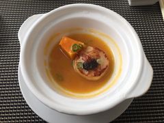 -白天鹅宾馆·流浮阁咖啡厅