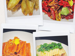 -HOMES上海本帮菜(襄阳公园店)