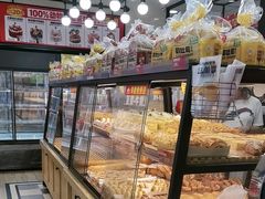 -味多美蛋糕(安定门店)
