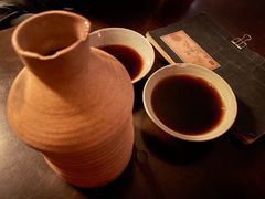 -江湖边·小生活