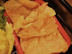-幸运牛汕头小黄牛牛肉火锅(梅林店)