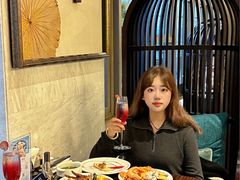 -索菲特酒店 · 云尚天际自助餐厅