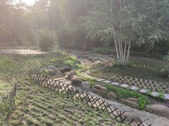 -黑龙江省森林植物园
