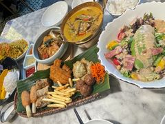 -PHO爺·越南料理(亦庄大族广场店)
