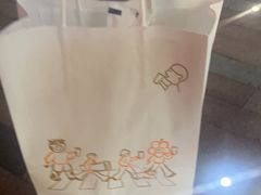 -喜茶(上海北外滩来福士店)