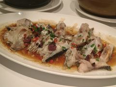 -粤财皇冠假日酒店·彩华轩中餐厅
