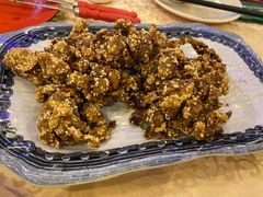 -维吾尔餐厅(宜山路店)