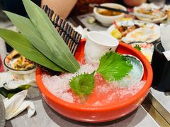 -一绪に寿喜烧(夫子庙水游城店)