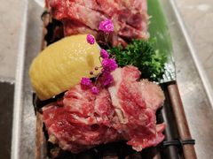 -谷牛日式烤肉(宝山U天地店)