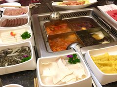 -海底捞火锅(万丰桥店)