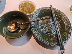 -Thai Basil罗勒叶泰式餐厅(时代天街店)
