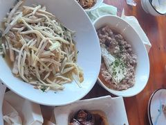 -翠姐姐农家大院·老底子萧山菜(建设一路店)