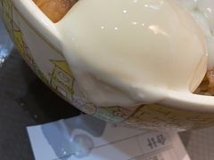 -食其家·牛丼咖喱(广元西路店)