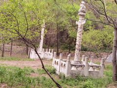 -龙门涧景区