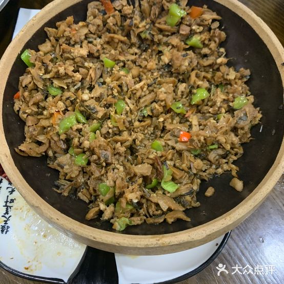 丑小鸭土钵菜平价店(金龙泉大道店)