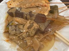 -郭记小街麻辣烫(南小街总店)