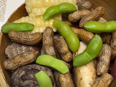 -丰收日·小海鲜·沪上家宴(顾村正大店)