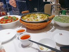 -蜀厨小匠·民间川菜(犀浦店)