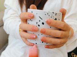 -闺蜜美甲