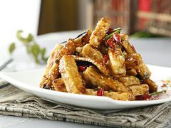 -宏宴·新京菜(望京店)