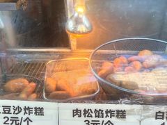 -厚富香面食店王好炸糕(延安路店)