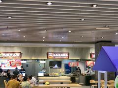 -食代馆(深业上城店)