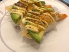 -三禾寿司(石龙店)