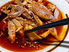 -土桥手掌鸡·26年灌县老味道(都江堰店)