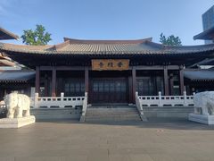 -香积寺