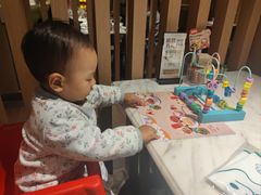 -汤城小厨•粤菜•靓汤(西直门凯德MALL店)