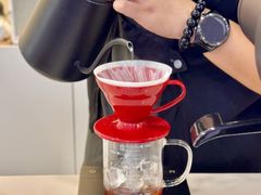 -豆子日记咖啡 BeanDaily Cafe