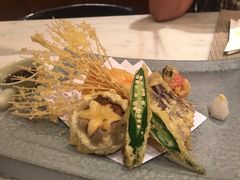 -月下料理(楷林IFC店)