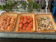 -昆山琶拉帝诗酒店·河畔咖啡厅Riverside Cafe
